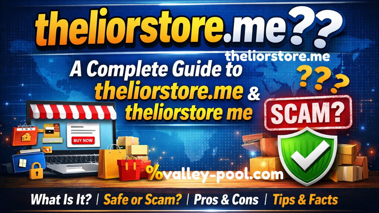 theliorstore.me