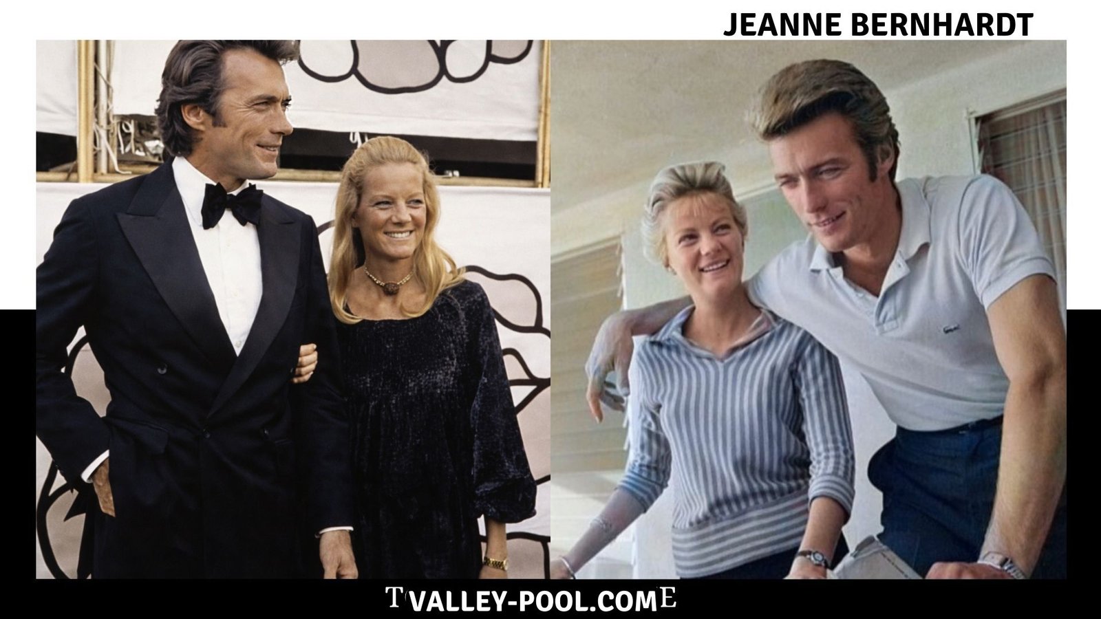 Jeanne Bernhardt