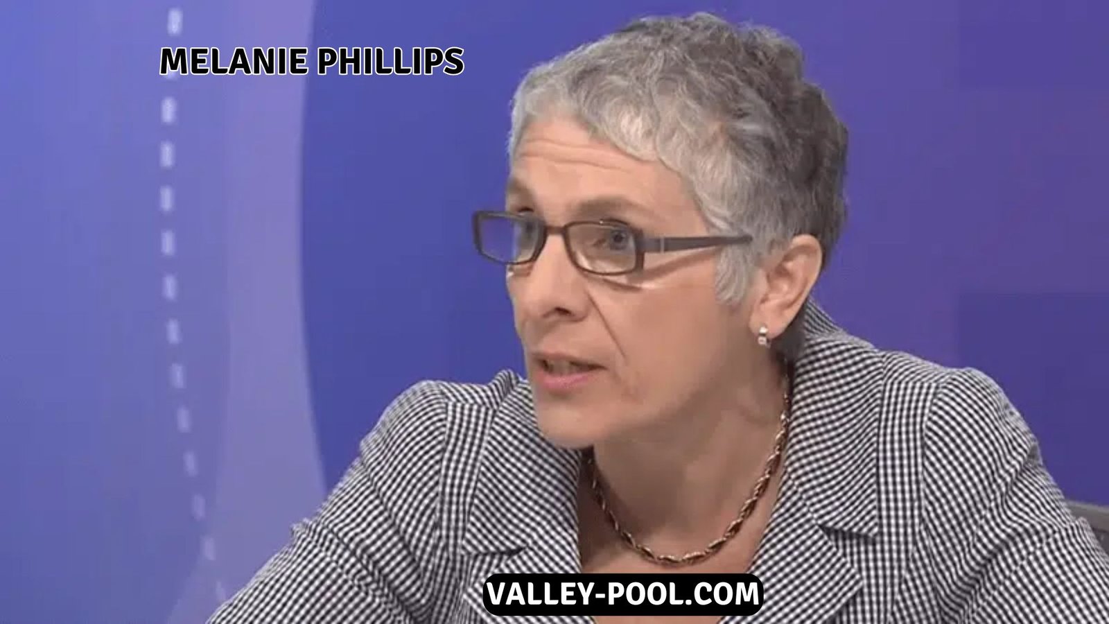 Melanie Phillips