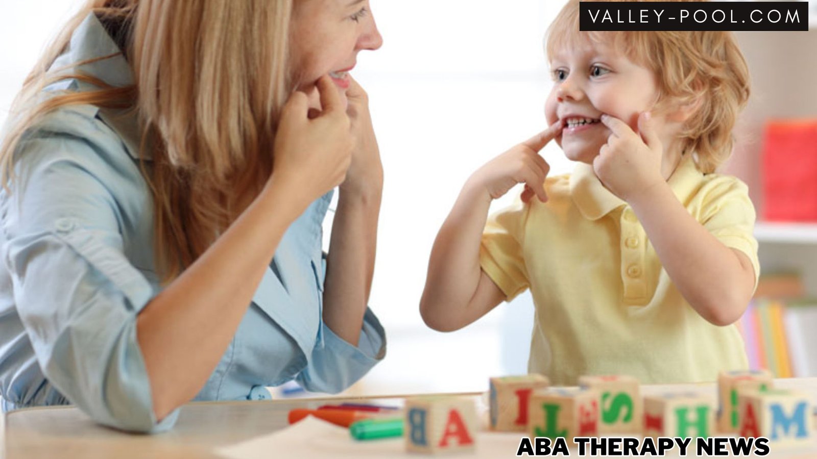 ABA Therapy News
