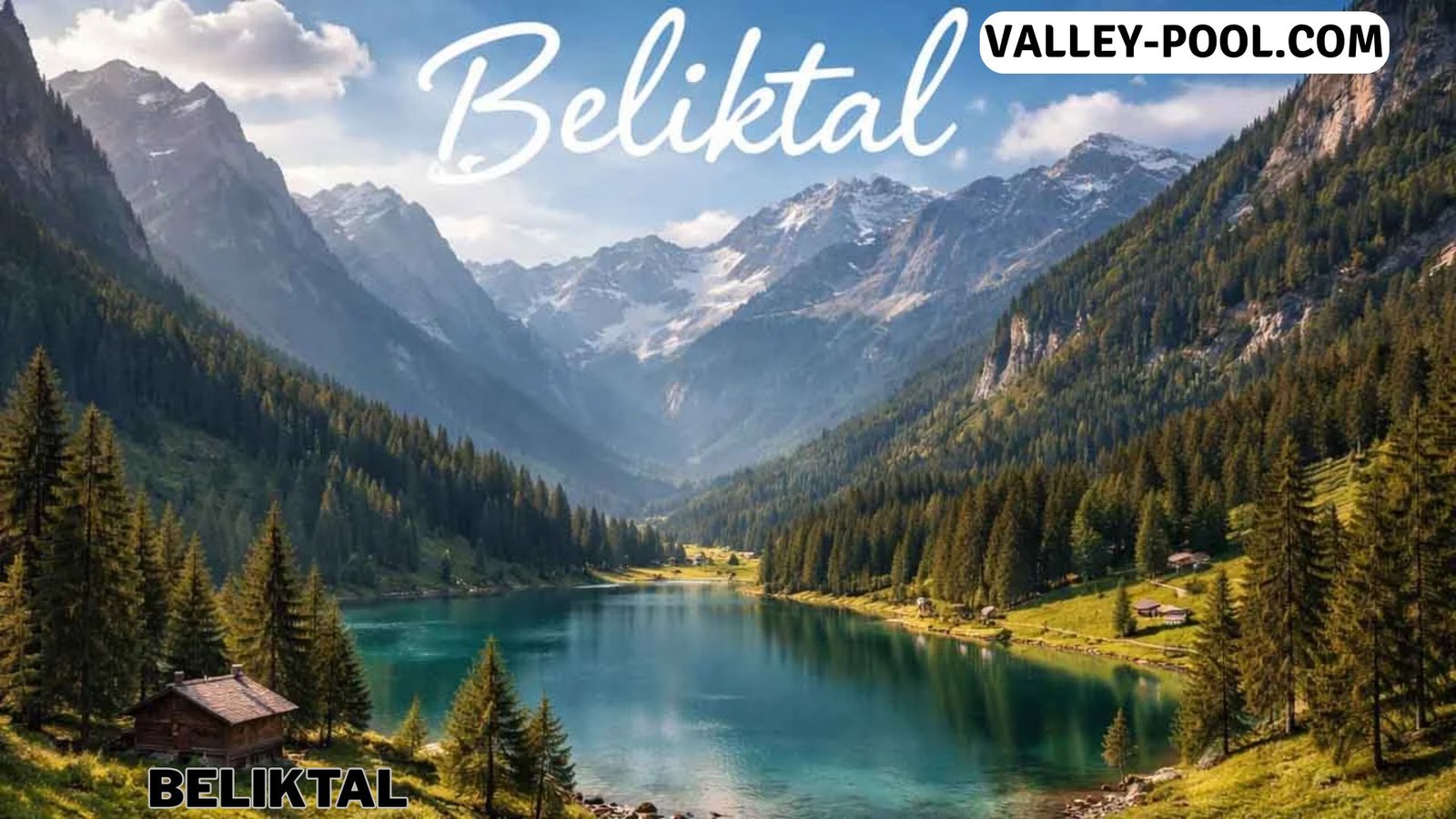 Beliktal