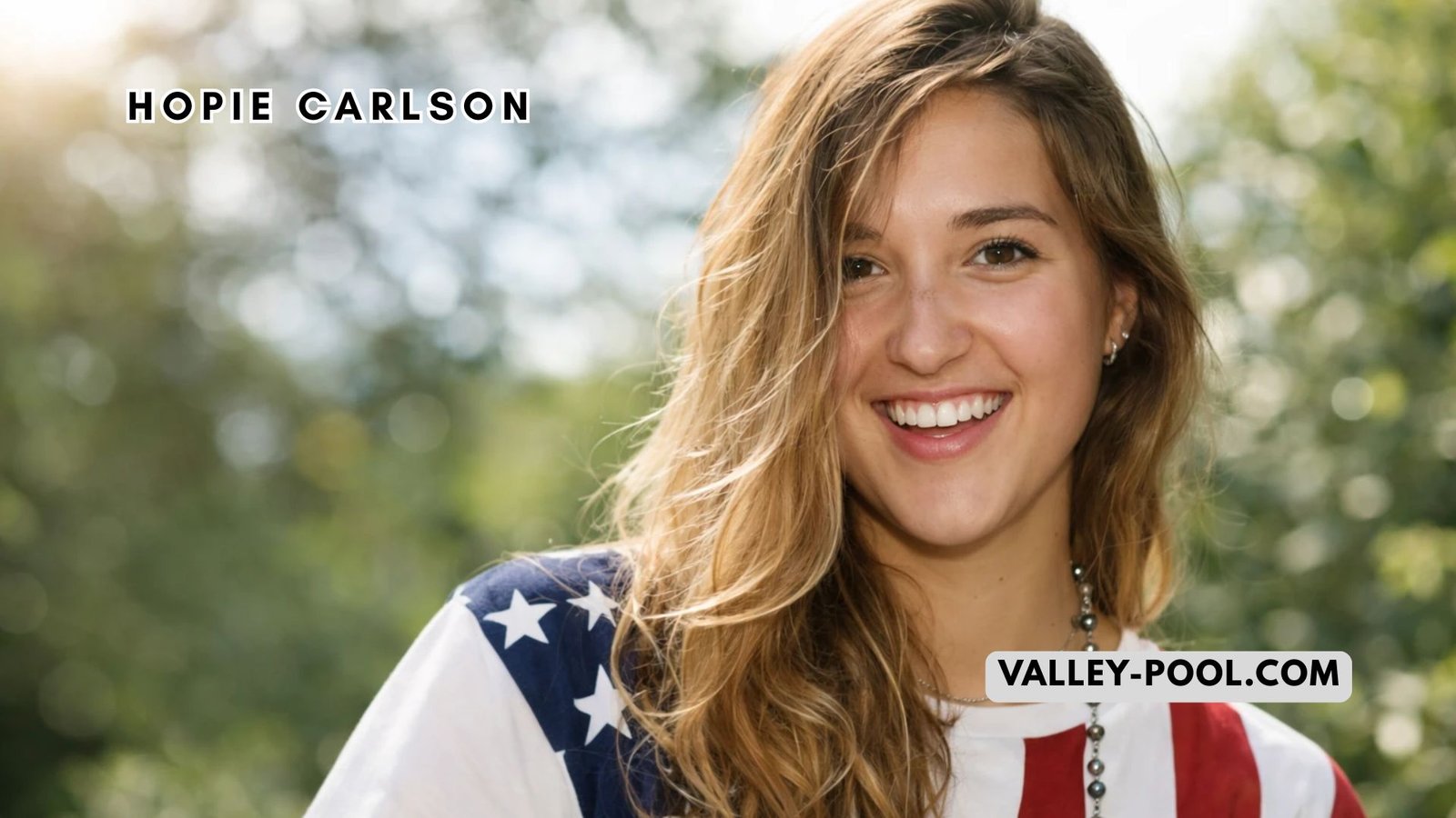 Hopie Carlson