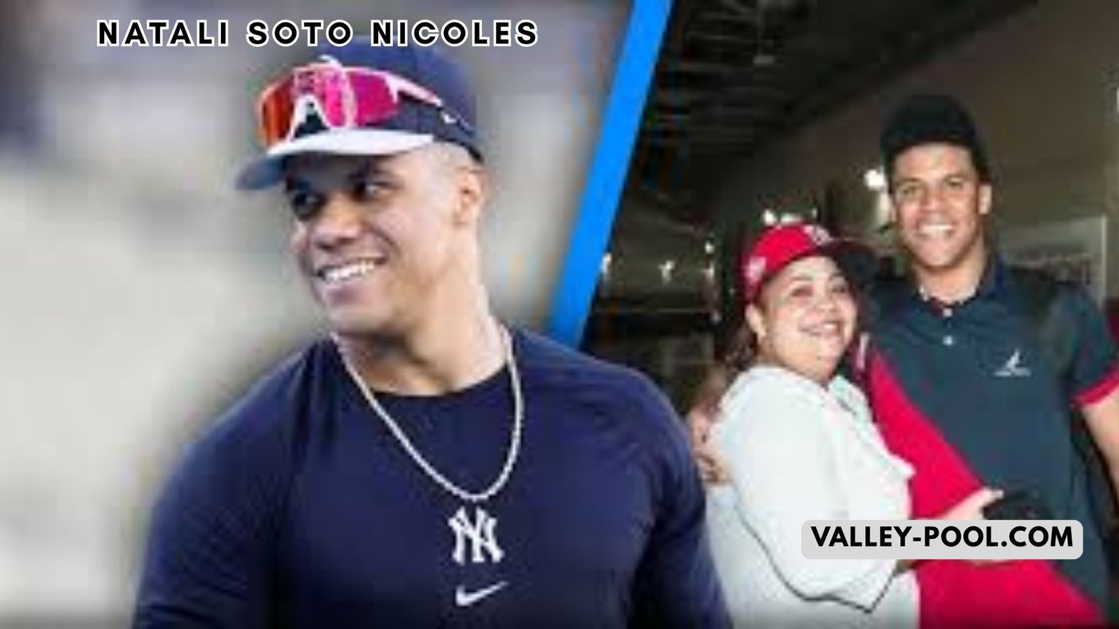 Natali Soto Nicoles