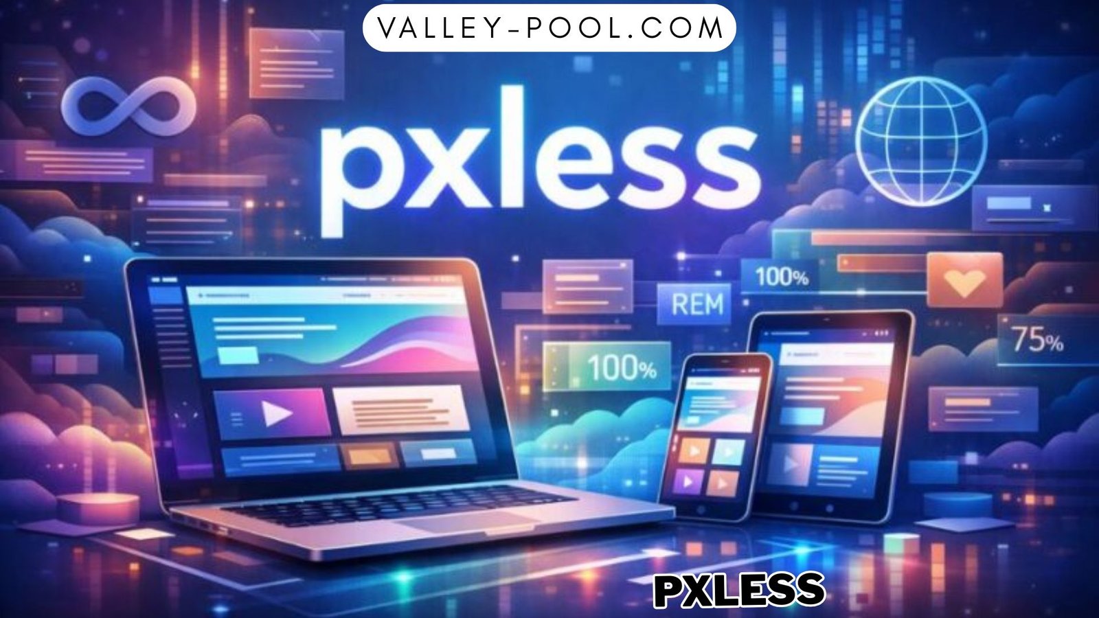 Pxless