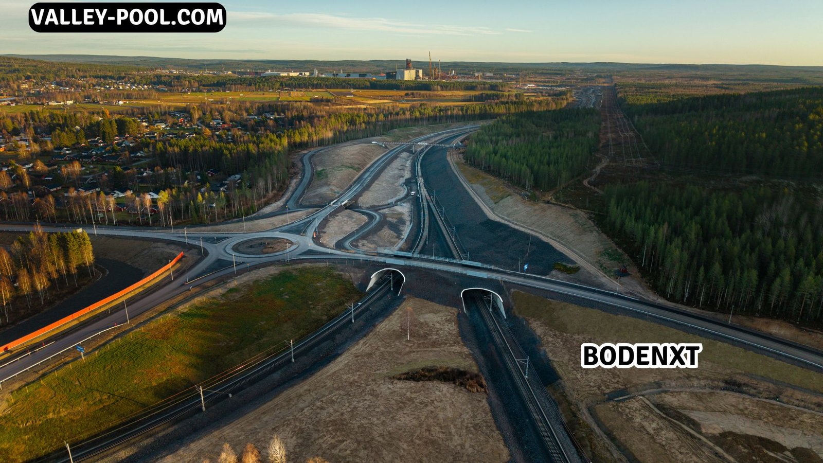 Bodenxt