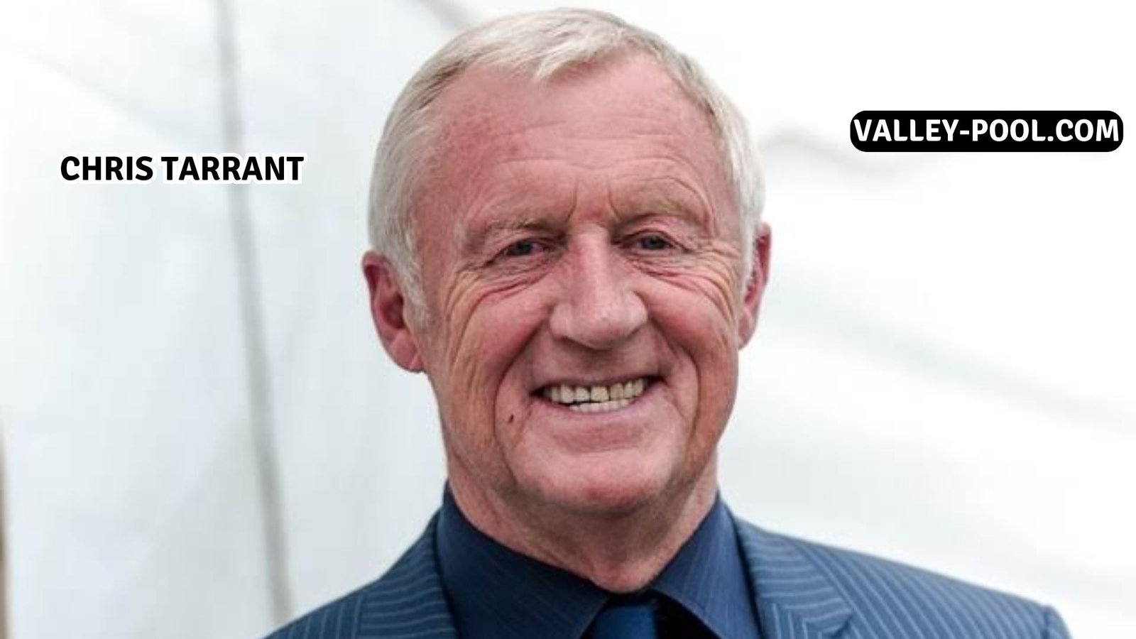 Chris Tarrant