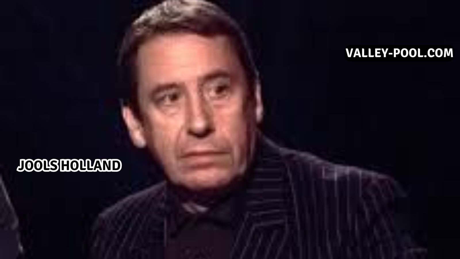 Jools Holland
