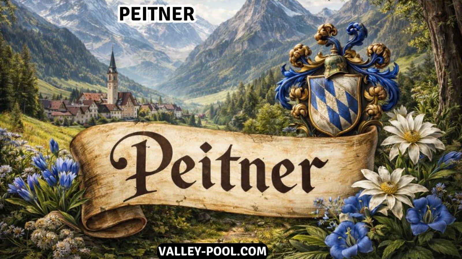 Peitner