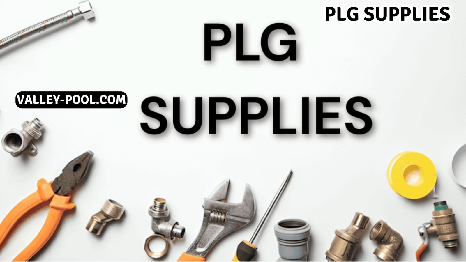 PLG Supplies
