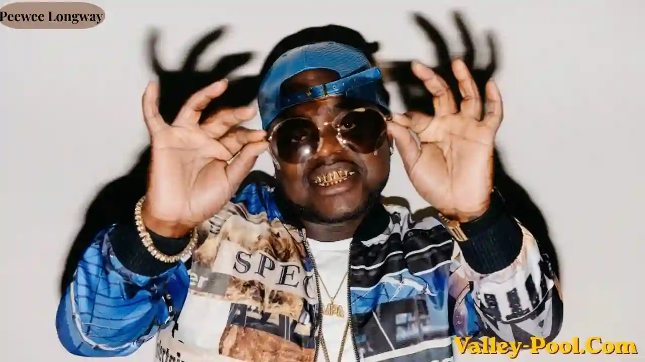 Peewee Longway