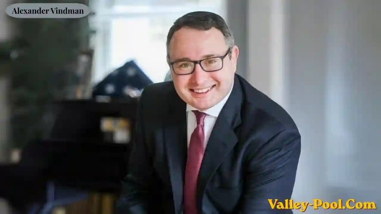 Alexander Vindman