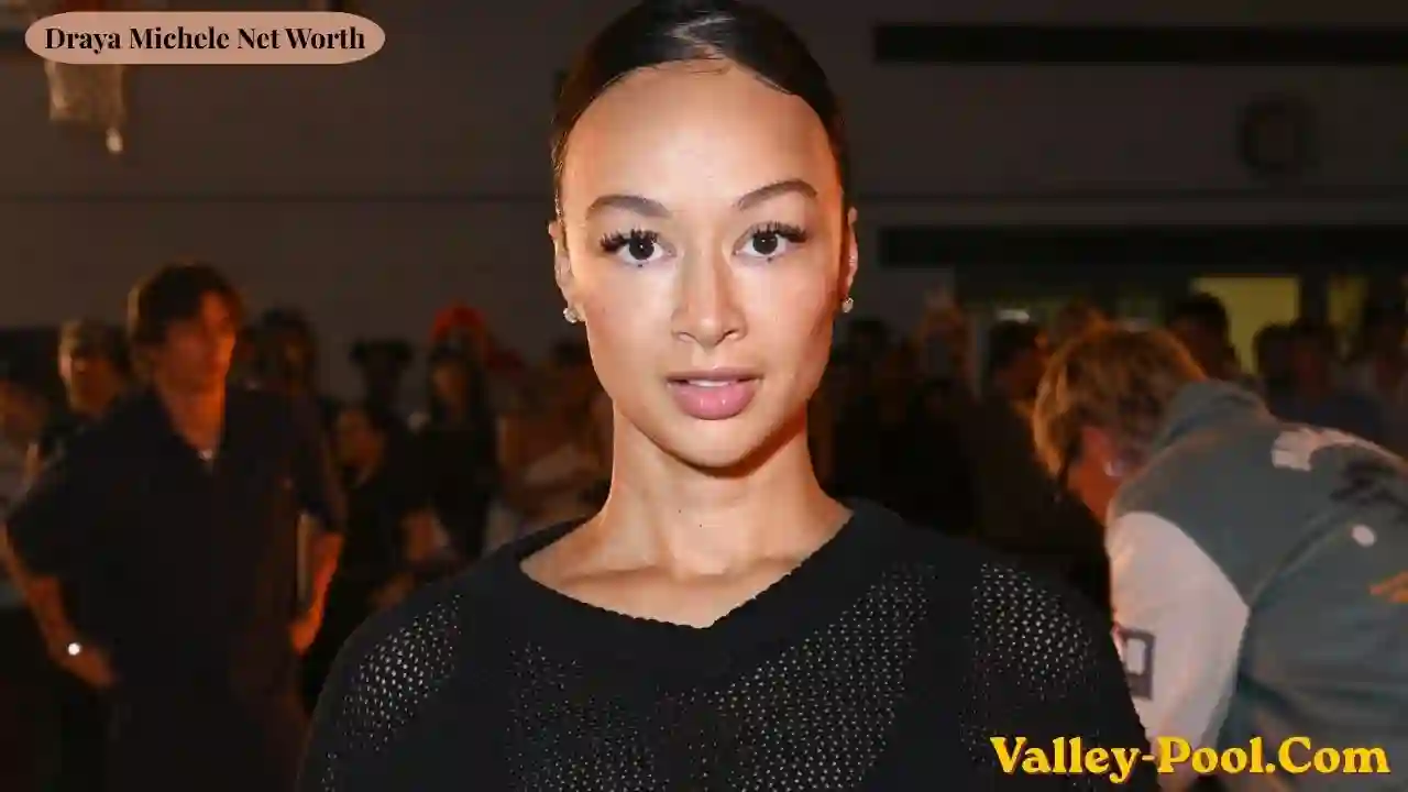 Draya Michele Net Worth