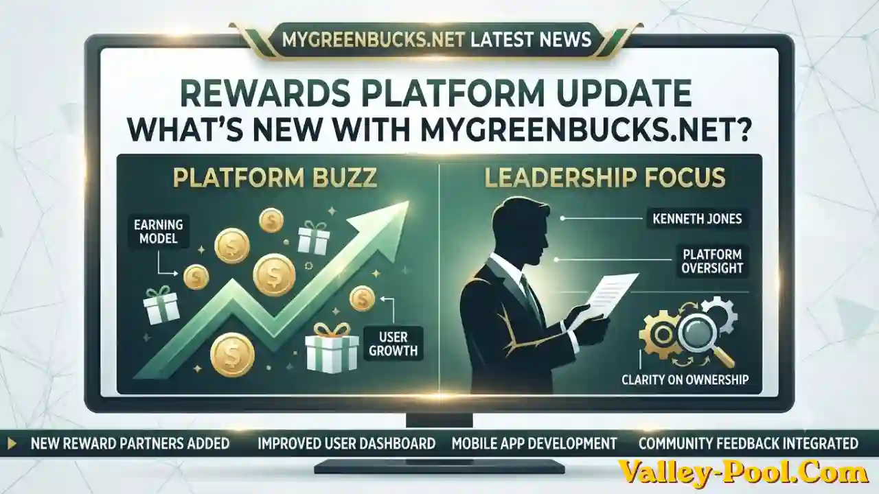 MyGreenBucks.net