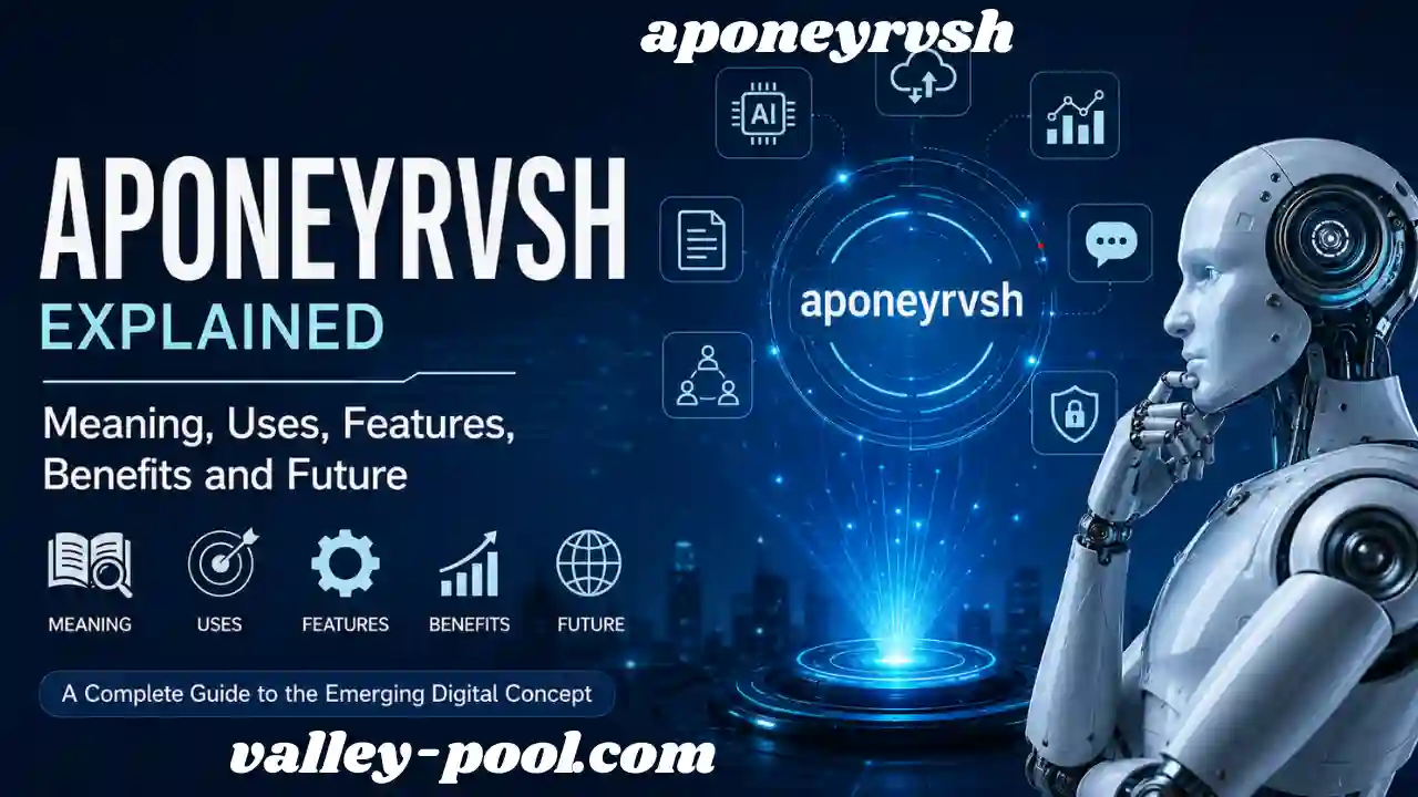 aponeyrvsh