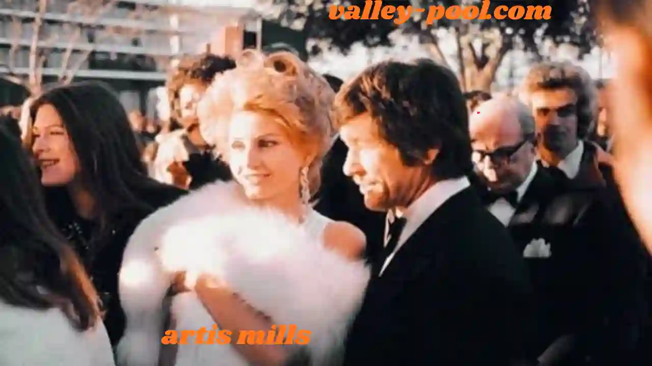 artis mills