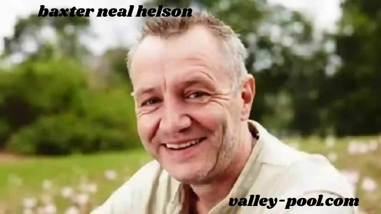 baxter neal helson