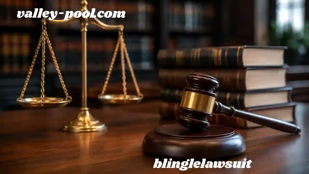blinglelawsuit