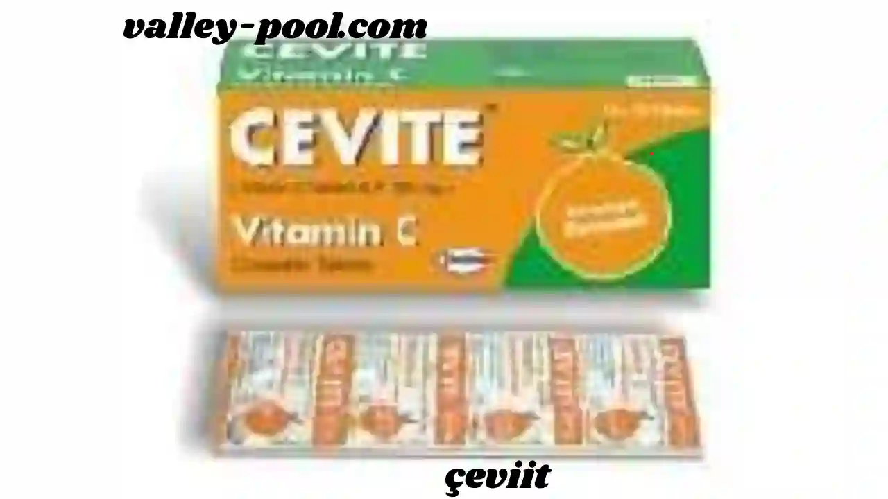 çeviit