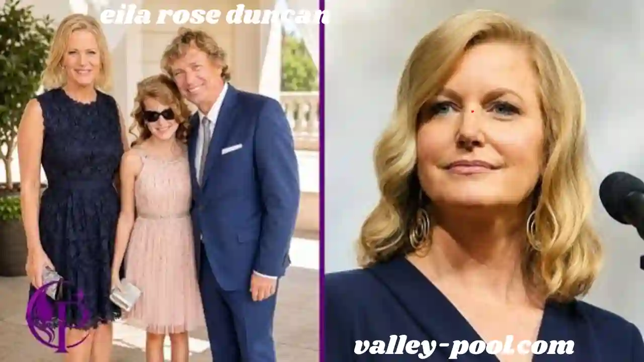eila rose duncan