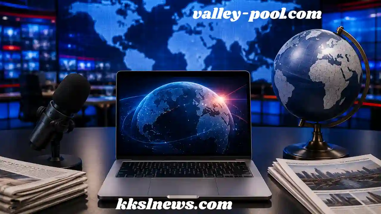 kkslnews.com