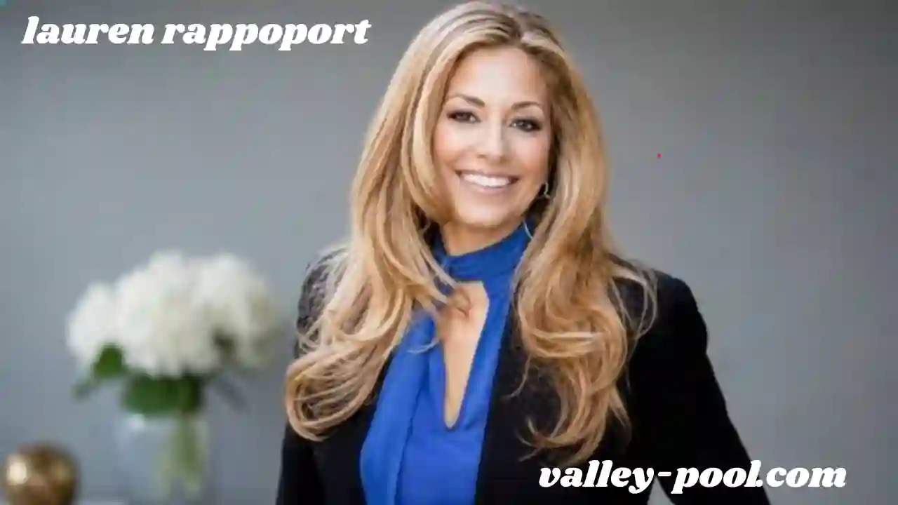 lauren rappoport