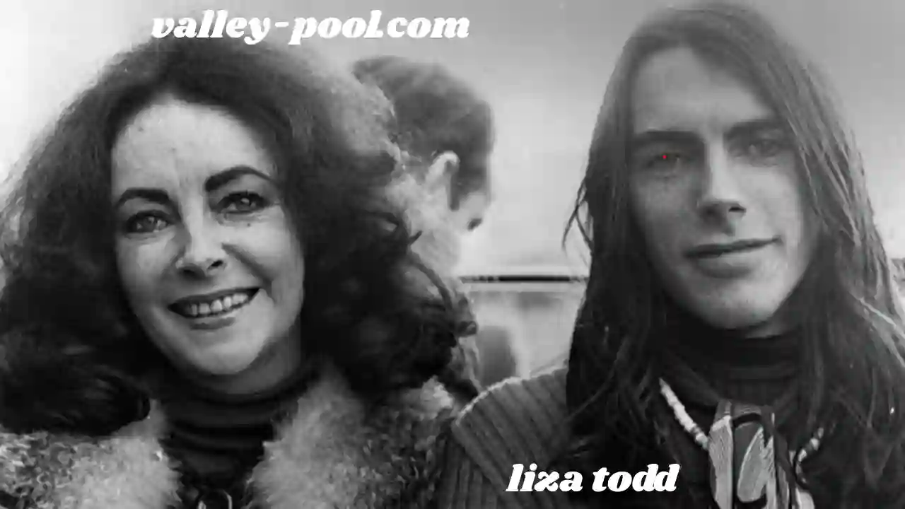 liza todd