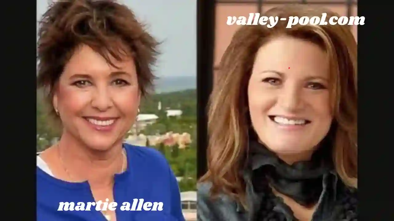 martie allen