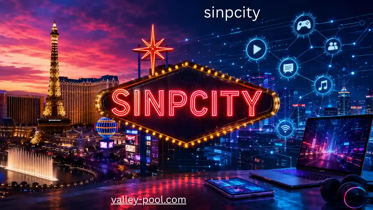 sinpcity