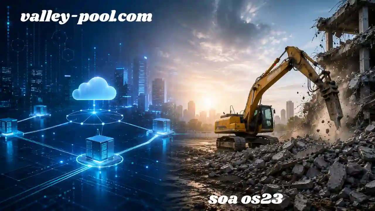soa os23
