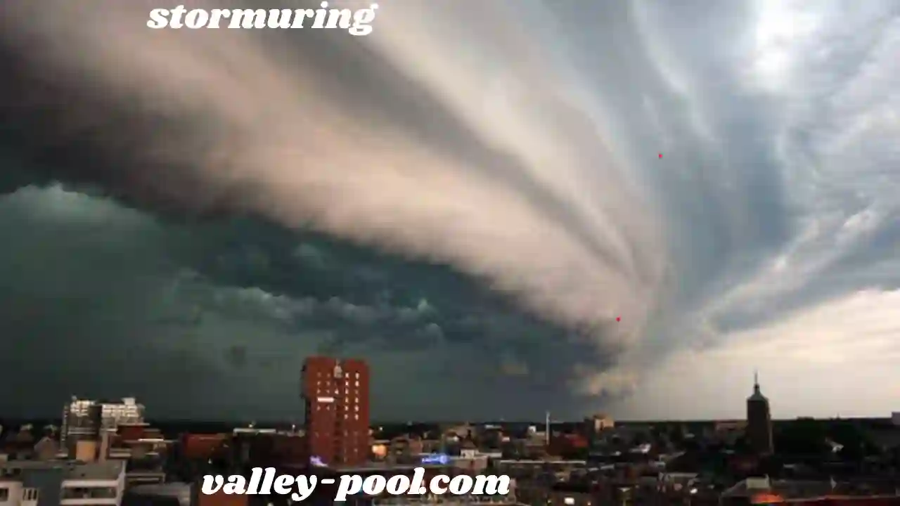 stormuring