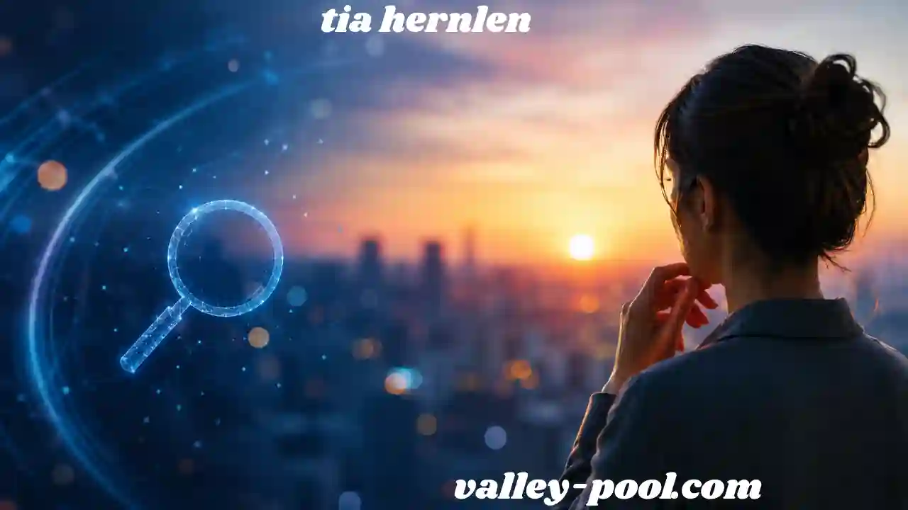 tia hernlen
