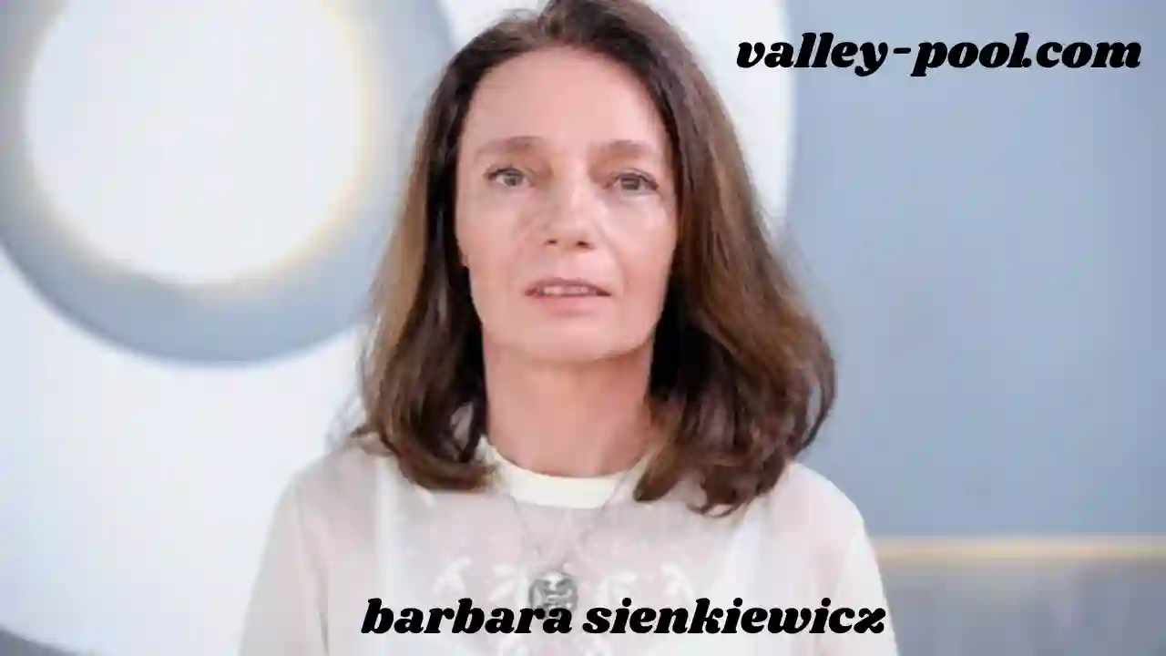 barbara sienkiewicz