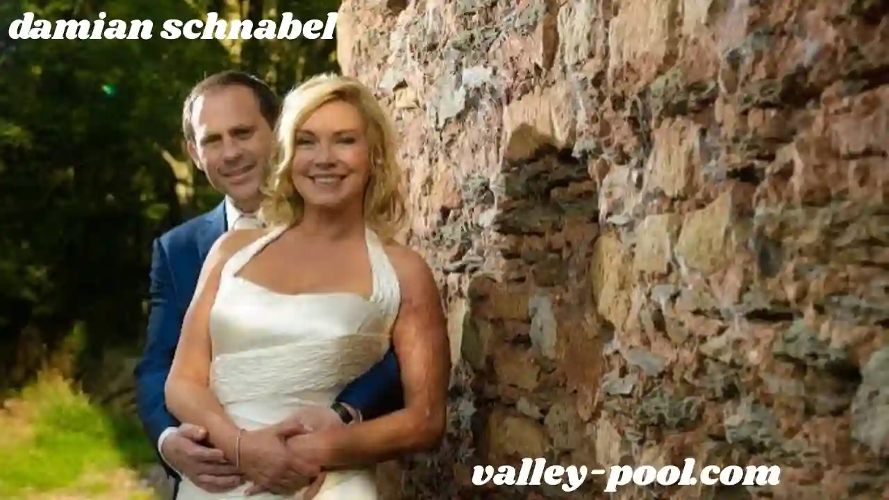 damian schnabel