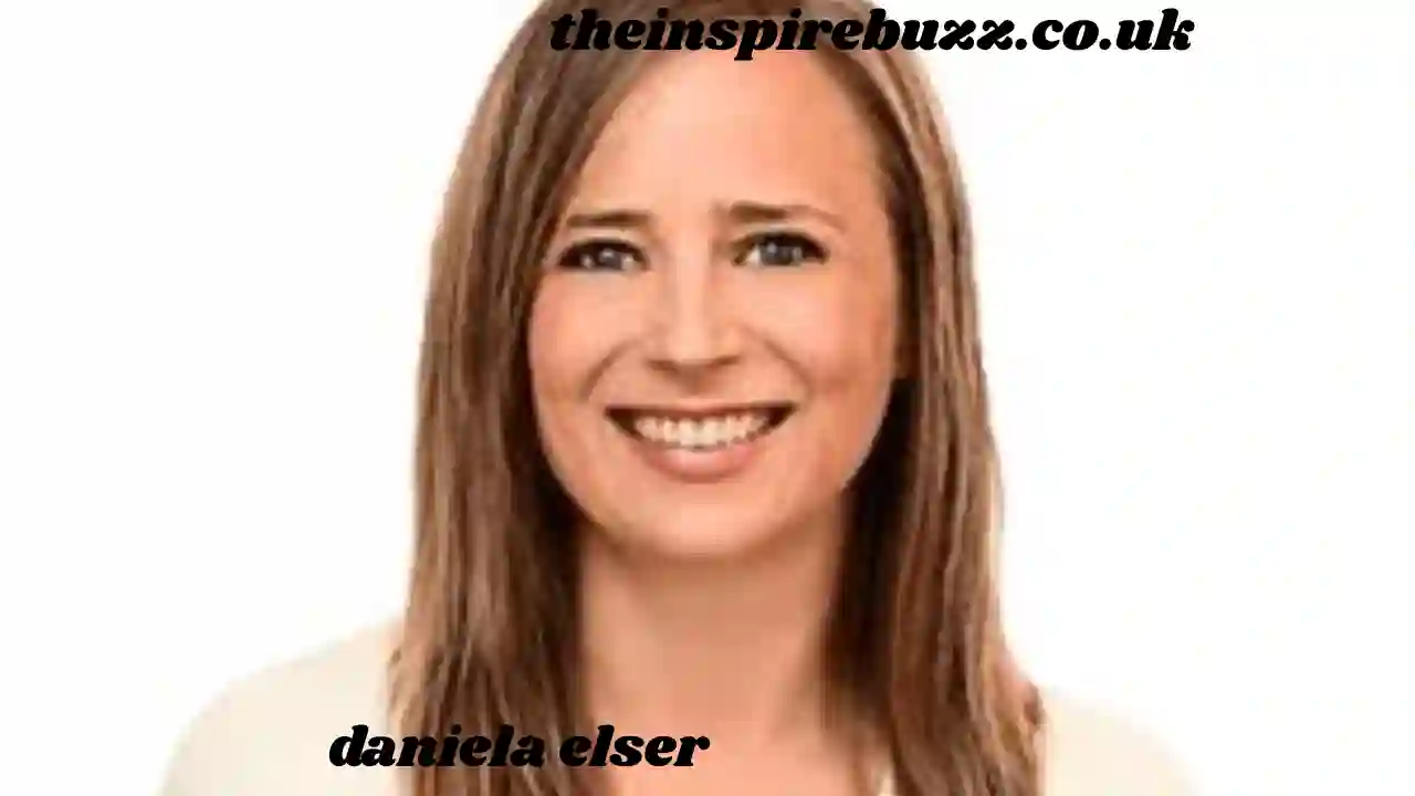 daniela elser