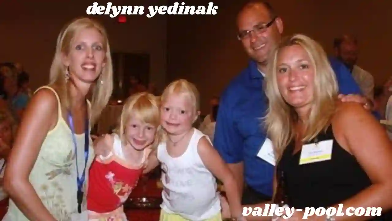 delynn yedinak