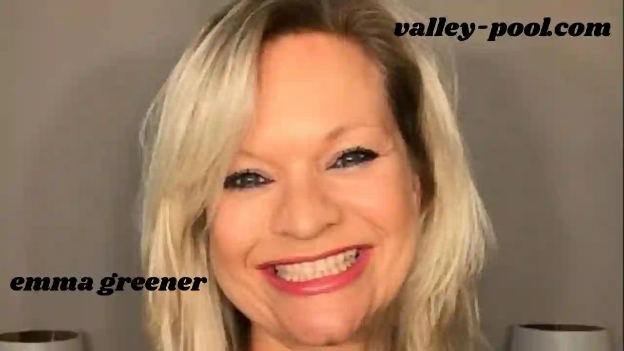 emma greener