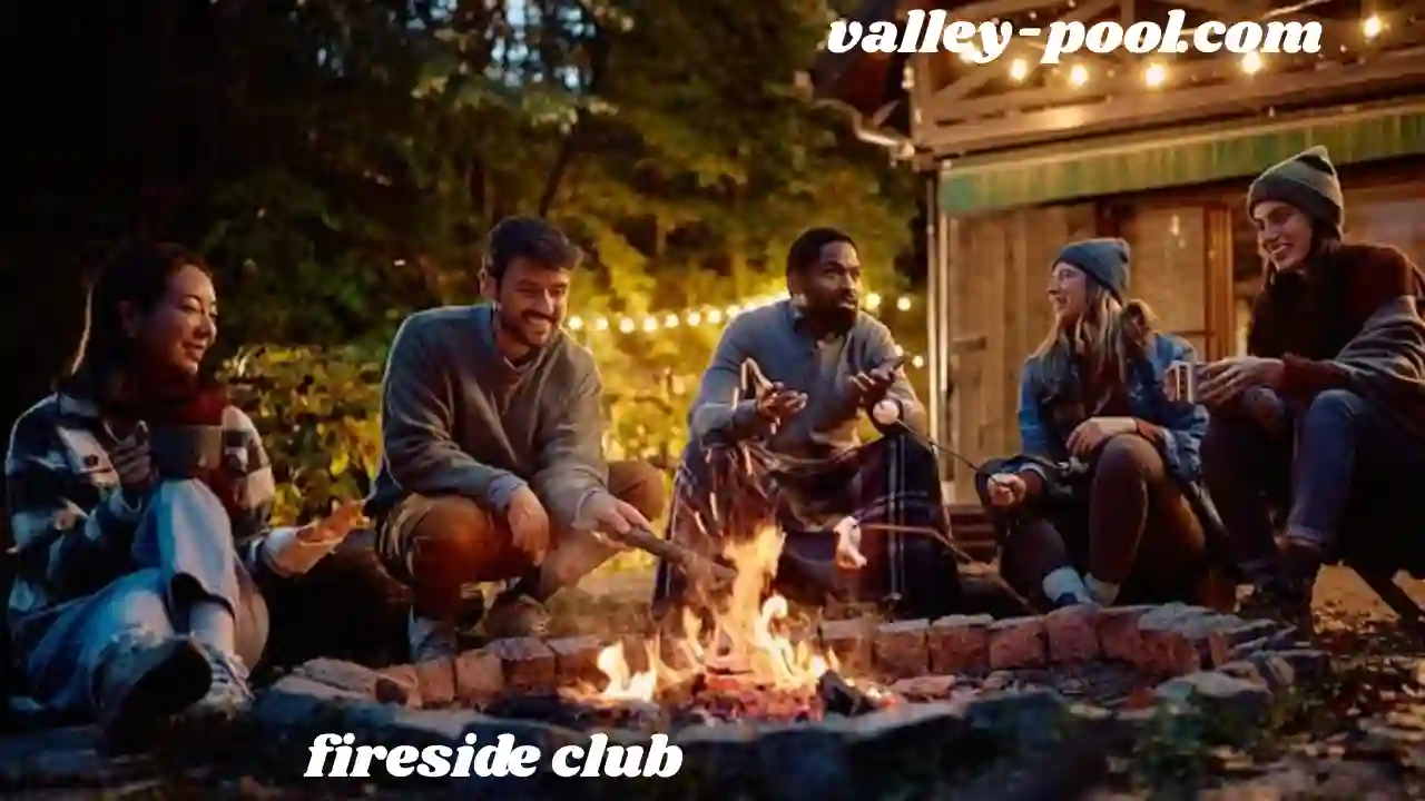 fireside club