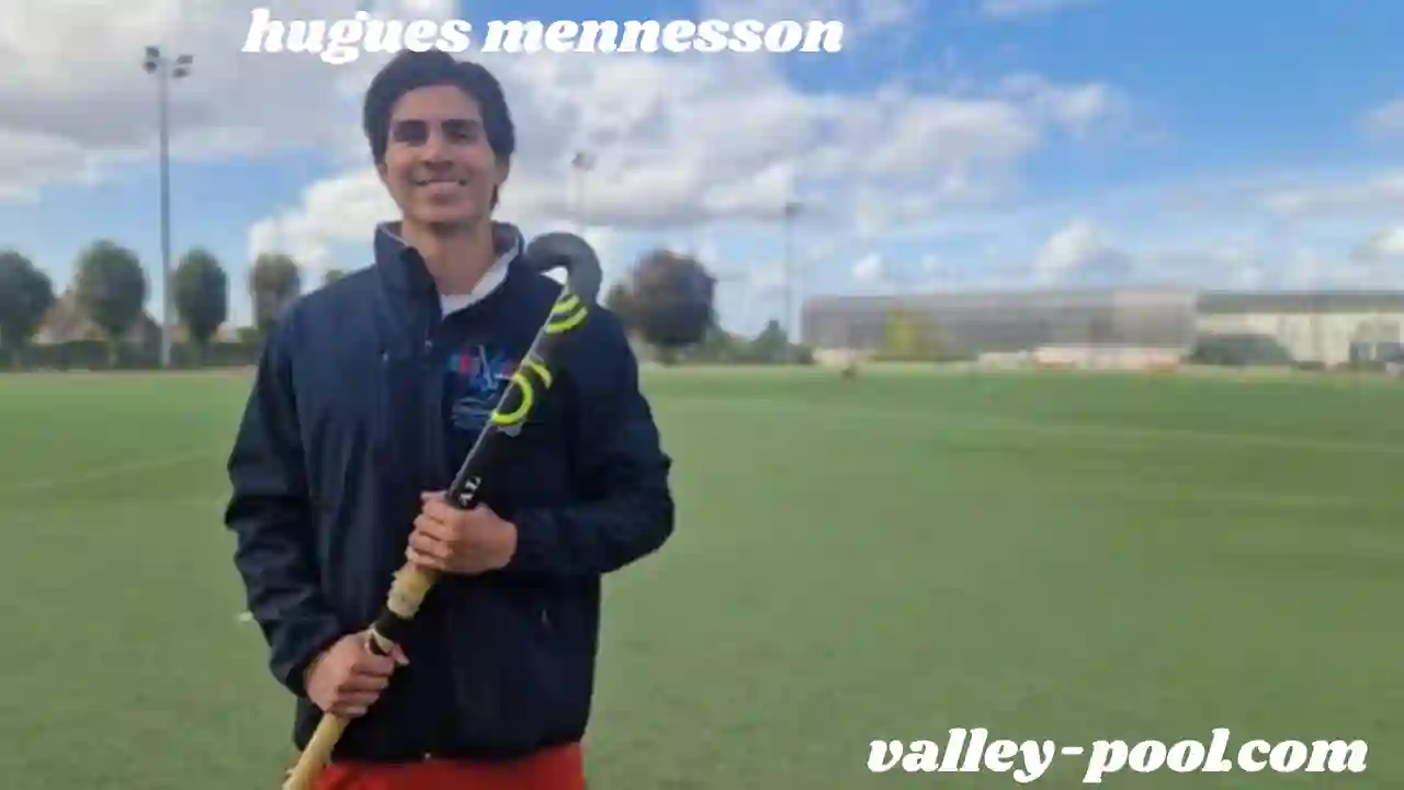 hugues mennesson