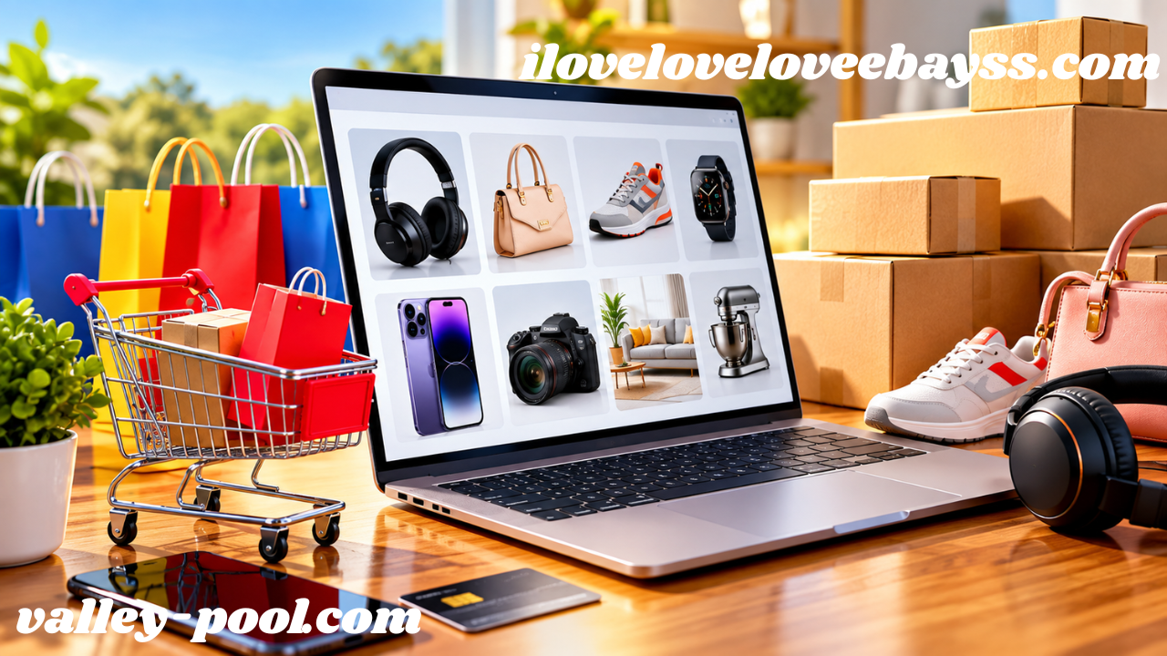 iloveloveloveebayss.com