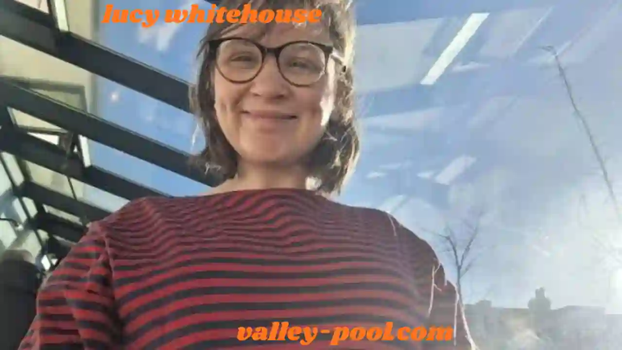lucy whitehouse