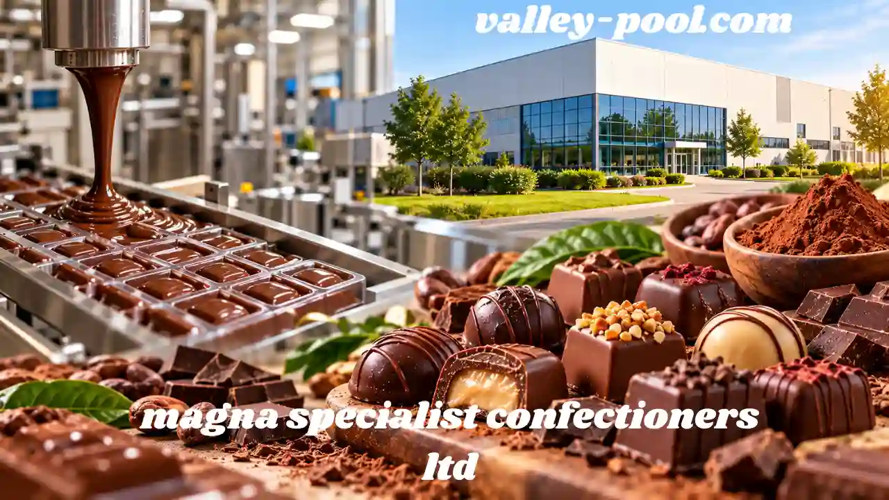 magna specialist confectioners ltd