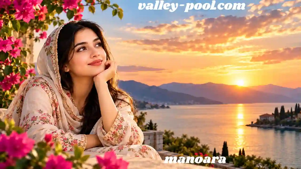 manoara