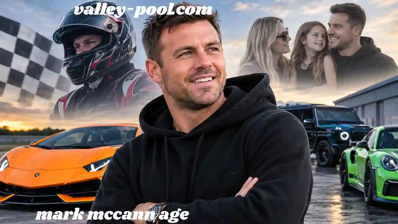 mark mccann age