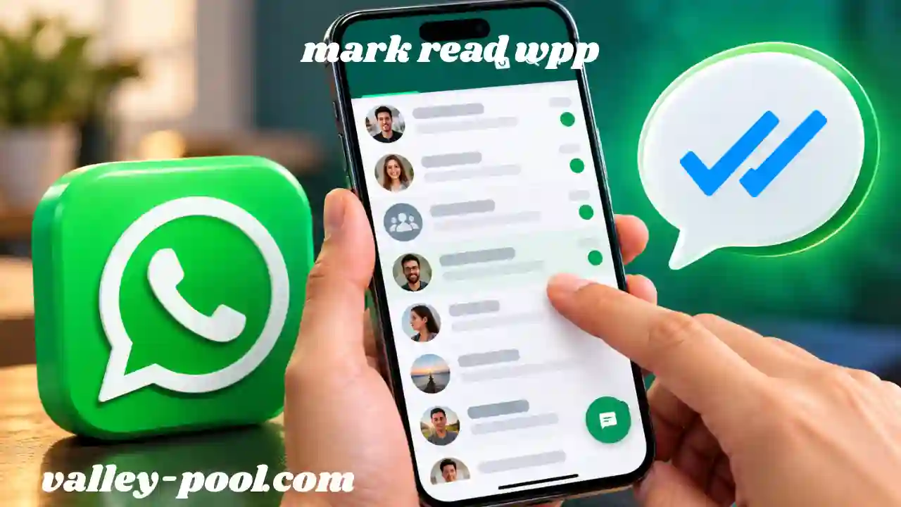 mark read wpp