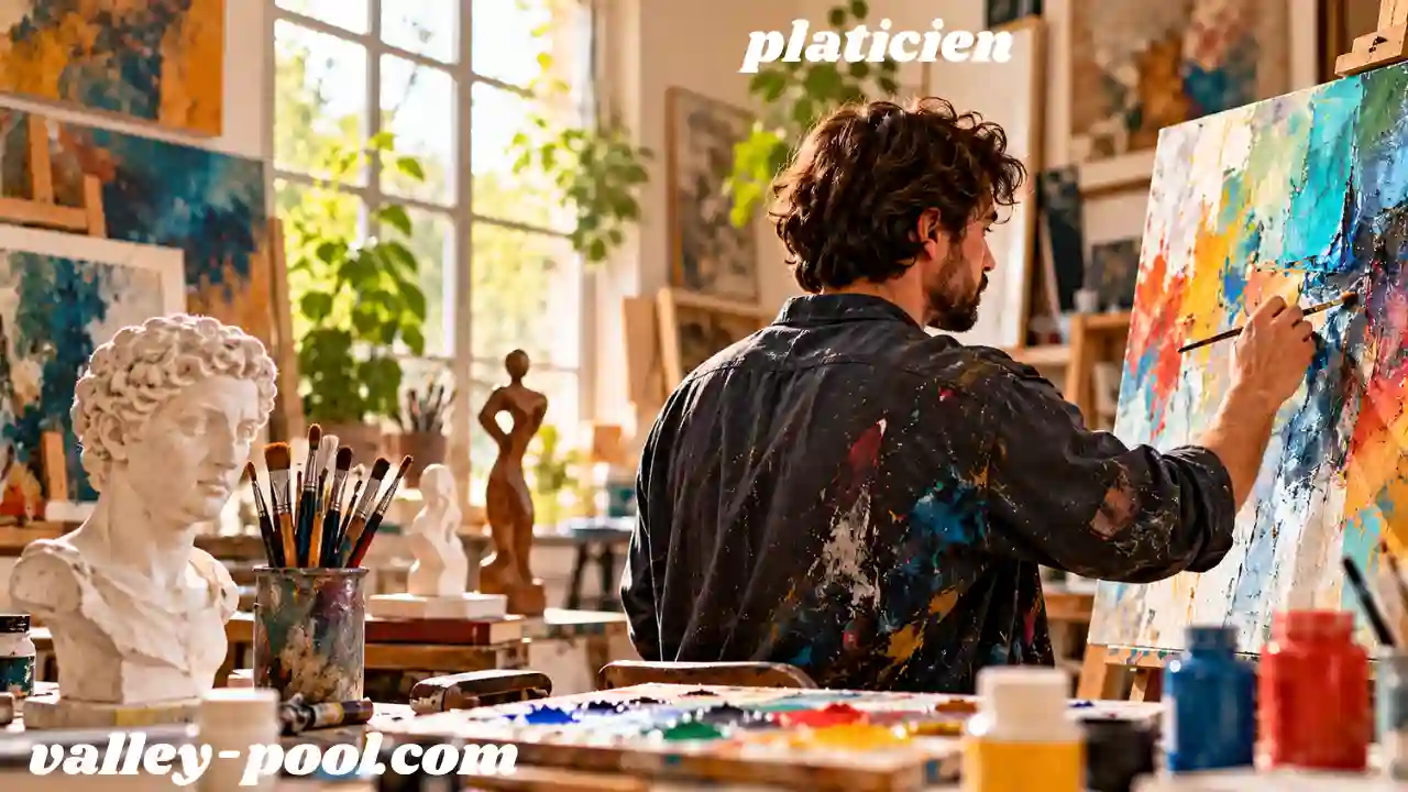 platicien