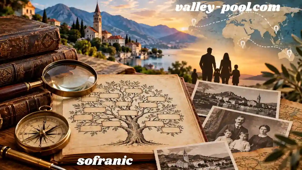 sofranic