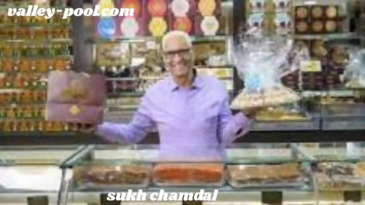 sukh chamdal