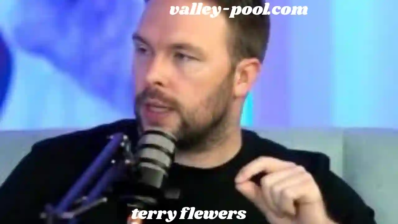 terry flewers