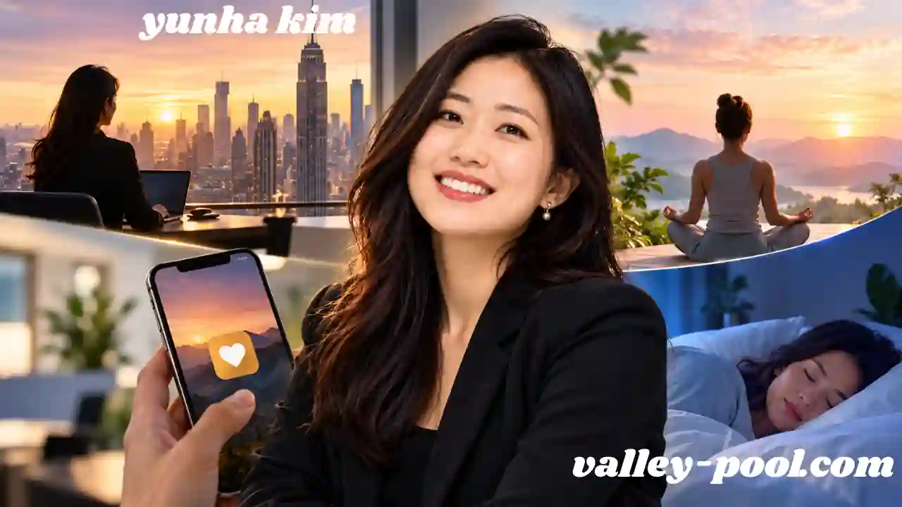 yunha kim