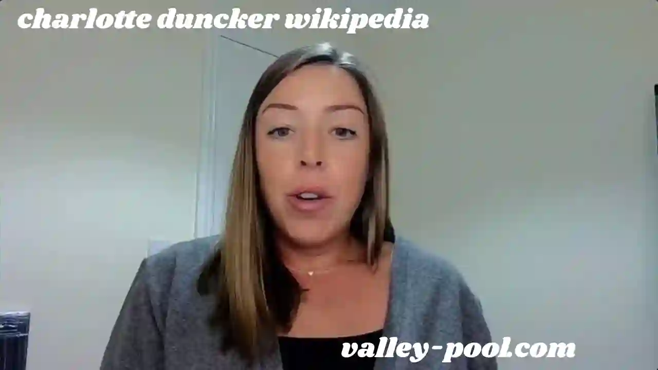 charlotte duncker wikipedia